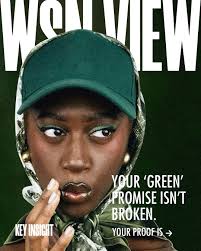 ⚠️Stop guessing. Customers aren't rejecting 'sustainability' they're  rejecting proofless promises. And one in-store move flips the whole  equation. Swipe. Brands from @patagonia to @levis and @nudiejeans have  already shown the way: 🧵repair =
