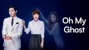 Luckily for her, the handsome ceo doesn't seem to remember her. Film Korea Oh My Ghost Goreng