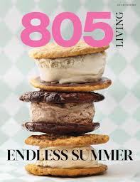 Ronnie o'sullivan / ronnie o'sullivan, judd trump. 805 Living Jul Aug 2019 By 805 Living Issuu