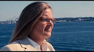 Maritime High School Meet Sarah Scherer