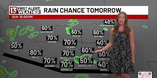 US Dust Storm Warning: 7 States at Risk as 'Blowing Dust Advisory' Triggers Monsoon Chaos
