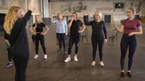 Home » stars » stars gegen krebs: Showtime Of My Life Stars Ziehen Blank Und Ruhren Damit Zuschauer