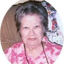 Frances Hazel Zeliff Obituary July 19, 2008