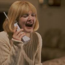 Drew Barrymore teases her Scream character could return in sequel