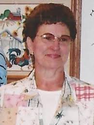 Obituary information for Frances A. VanMeter