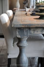 Distressed coffee tables farmhouse dining tablesdistressed dining room tables with vintagelooking pieces can easily serve the wall the box scroll through pinterest to design. White Distressed Dining Table Ideas On Foter