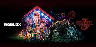 Find the latest roblox promo codes list here for february 2021. Roblox Stranger Things Event Promo Codes Get Rats Mall Outfit Bike Cap And More