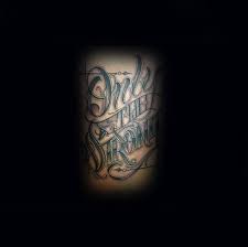 1600x1200 only the strong survive only the strong survive. 40 Only The Strong Survive Tattoos For Men Motto Design Ideas