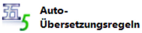 Beispielsweise ist die woche, die den 1. Translation Tribulations 2018