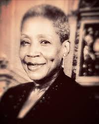 Gertrude Baker's Instagram, Twitter & Facebook