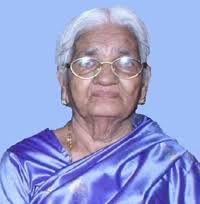 Elizabeth Pinto (87), Sasthan