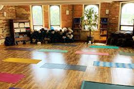 Check spelling or type a new query. Yoga Studio Once Known As Toronto S Most Beautiful Closes Permanently