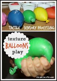 Sensory Balloons For Kids Tactile Sensory Play Sensory Balloons Kids Sensory Sensory Crafts