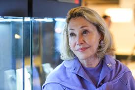 Vhernier Mother's Day Lunch