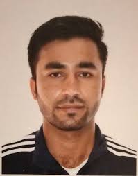 Pakhtoons Marche Cricket Club Cricket Team & Match Squad