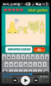 Check spelling or type a new query. Kunci Jawaban Game Tebak Gambar Semua Level Dan Terbaru Posts Facebook