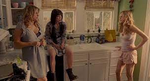 Is she married or dating a new boyfriend? Exterminators Dvd Review