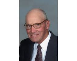 Herbert Geiger Obituary and Online Memorial (2012)