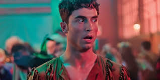 Benito Skinner says he's been asked not to audition for straight roles  Plus, the Overcompensating star shares his thoughts