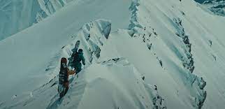 Review] Snowboarding Slasher 'Let It Snow' Fails to Be Frightful or Delightful - Bloody Disgusting