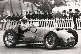 Discover the technical details and info about the 375 f1. 1950 1951 Ferrari 375 F1 Images Specifications And Information