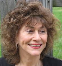 Interview with Published Author Fran Metzman “The Hungry Heart Stories”