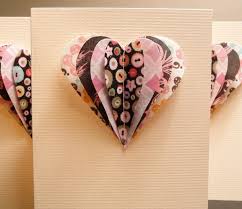 The beauty of a downloadable pdf file is that you can create as many cards as you need, whenever you need them. 25 Beautiful Happy Valentine S Day Love Card Ideas 2015