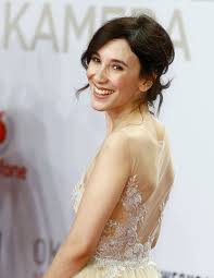 Sibel Kekilli Nin Yeni Projesi Ortaya Cikti Magazin Haberleri