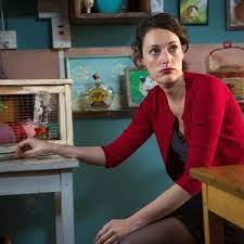 Serving up fresh and rotten reviews for movies and tv. Fleabag Rotten Tomatoes