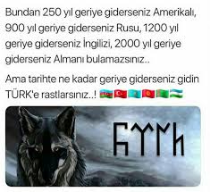 Ilyas Eroglu Adli Kullanicinin Turk Panosundaki Pin 2020 Tarih Guzel Soz Gercekler