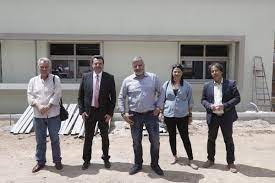Κεντρο ελληνικησ γλωσσασμελοσ τησ ευρωπαϊκησ ομοσπονδιασ εθνικων ιδρυματων για τη γλωσσα (efnil). Episkepsh Patoylh Antwnakoy Sto Ypo Anegersh Kentro Ygeias Astikoy Typoy Keratsinioy Zw Ston Peiraia
