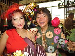 Kee@fswmag.com naughty nuri's exquisite chinese new year offerings gong xi, gong xi! Kee Hua Chee Wiki