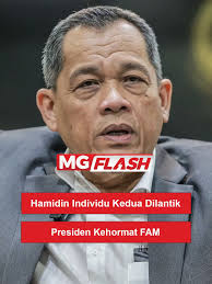 Bicarakan Dengan Datuk Seri Azzuddin Ahmad: Pembelaan FAM & Kabinet Malaysia