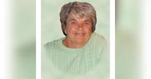 Nancy Marion Vine Obituary