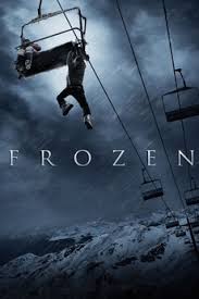 Emma bell, shawn ashmore, kevin zegers and others. Frozen 2010 Directed By Adam Green Reviews Film Cast Letterboxd