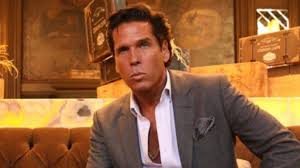 Platicando con mi papá, que acaba de cumplir 80 años, le dije, '¿cómo te sientes con esto? Papa De Roberto Palazuelos Tiene Cancer