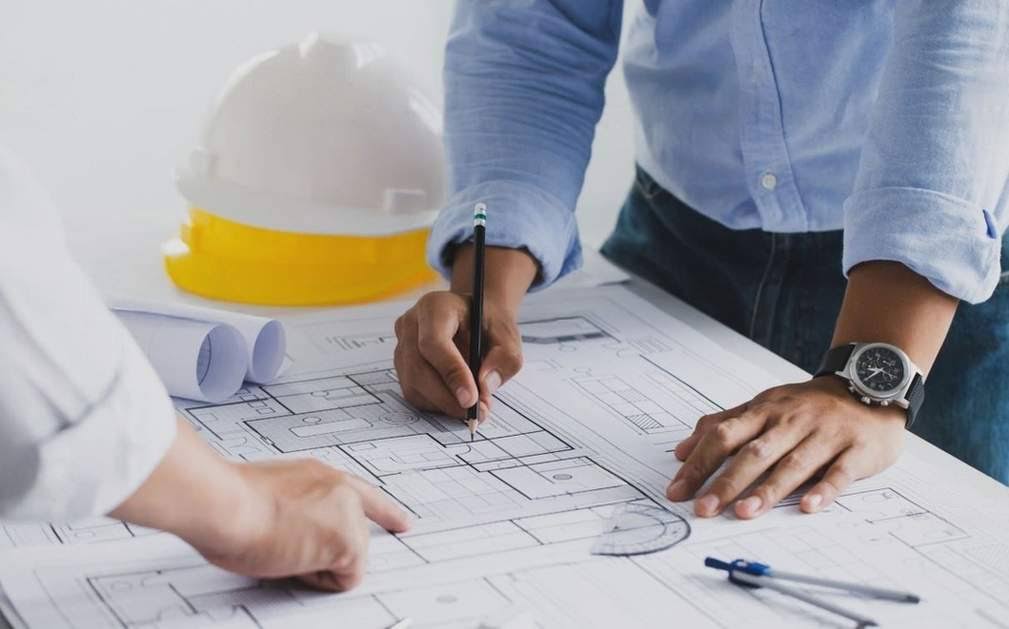 SITE VISIT BY ARCHITECT – WITHIN 25 KM product image