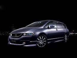 honda odyssey absolute rb1 mugen 7 honda odyssey honda oddysey honda minivan