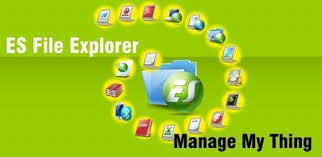 ‎es file explorer is a local and network file management tool that can help you manage files easily. Apps Android And Ios Page 7 Scoop It