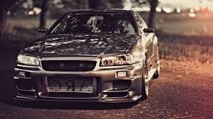 Find awesome high quality wallpapers for desktop and mobile in one place. Gtr34 Wallpapers Wallpaper Cave