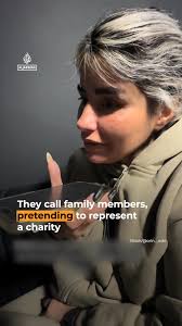 An Israeli social media trend shows people prank-calling family members,  pretending to seek donations for Palestinian children, to mock their  suffering in Gaza.