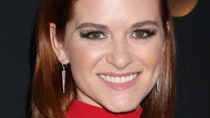 The Dr. April Kepner Story 'Grey's Anatomy' Star Sarah Drew Still Wants To  See