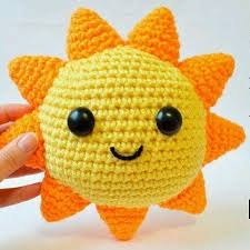 Resultado de imagem para pinterest crochet amigurumis