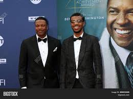 He also has the son named destin christopher tucker. Los Angeles Jun 6 Image Photo Free Trial Bigstock