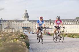 Fahrrad Fahren In Karlsruhe Karlsruhe By Bike Karlsruhe Fahrrad Fahren Fahren