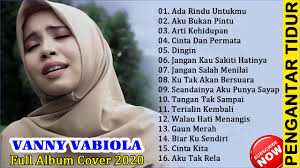 #vannyvabiola terus support channel musik ini ya guys. Download Lagu Ada Rindu Untukmu Cover Vanny Vabiola Mp3 Goresan