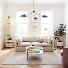 What kind of slipcovers do you use at pottery barn? The 9 Best Slipcovered Sofas Of 2021