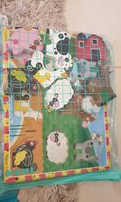 With foam floor puzzles labeling the states of america to children's floor puzzles depicting the ocean, there's no better way for kids to learn about what . All For 50 Melissa Doug Puzzles Teach My Toddler Abc Number Shapes Board Book Poster Foam Puzzle Hobbies Toys Toys Games On Carousell