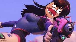 Man, We Really Suck At Overwatch - Up At Noon Live! - IGN