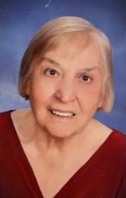 Obituary for Pauline (Piovesan) Sliviak